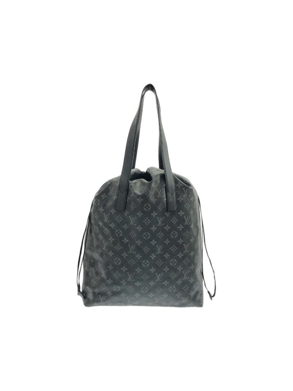 Louis Vuitton Monogram Eclipse Caballite